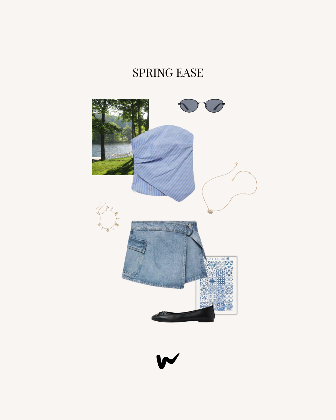SPRING EASE